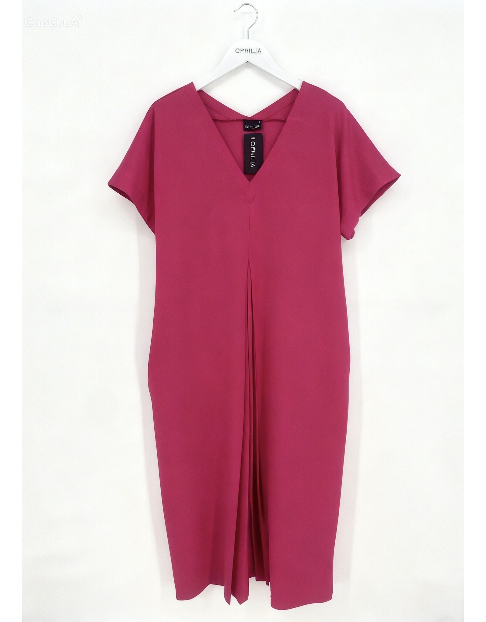 Ophilia Eline  26S  punta luciana