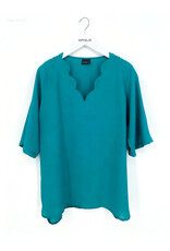 Ophilia Maddy 26S  airflow