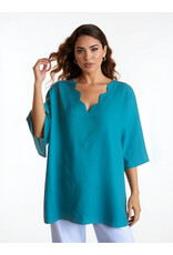 Ophilia Maddy 26S  airflow