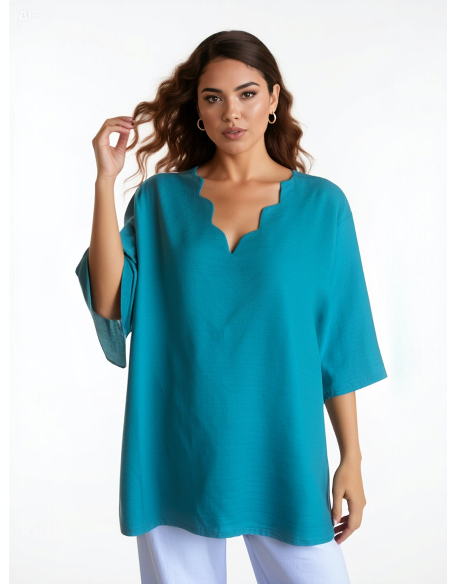 Ophilia Maddy 26S  airflow