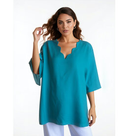 Ophilia Maddy 26S  airflow