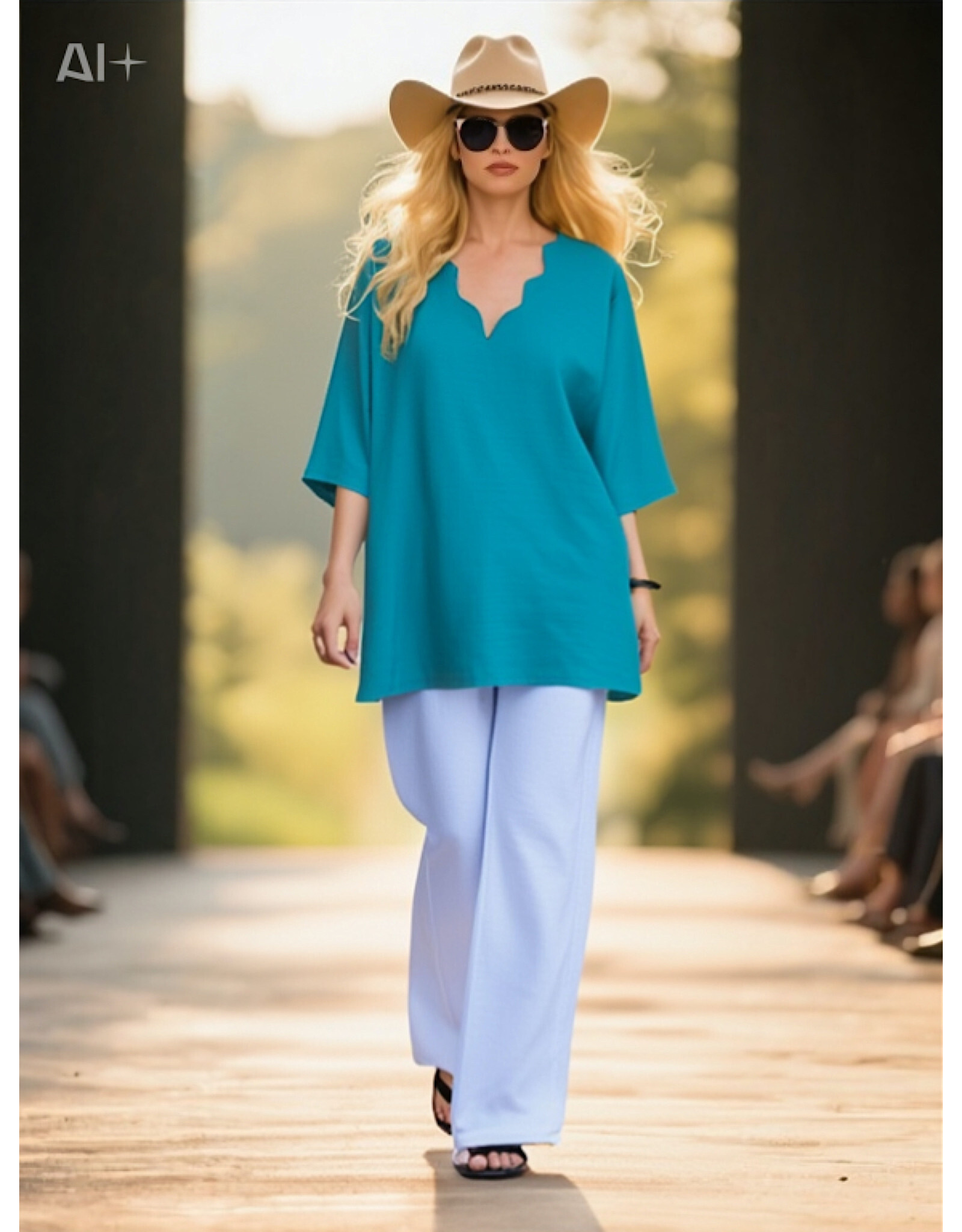 Ophilia Maddy 26S  airflow