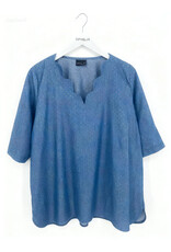 Ophilia Maddy 26S  denim