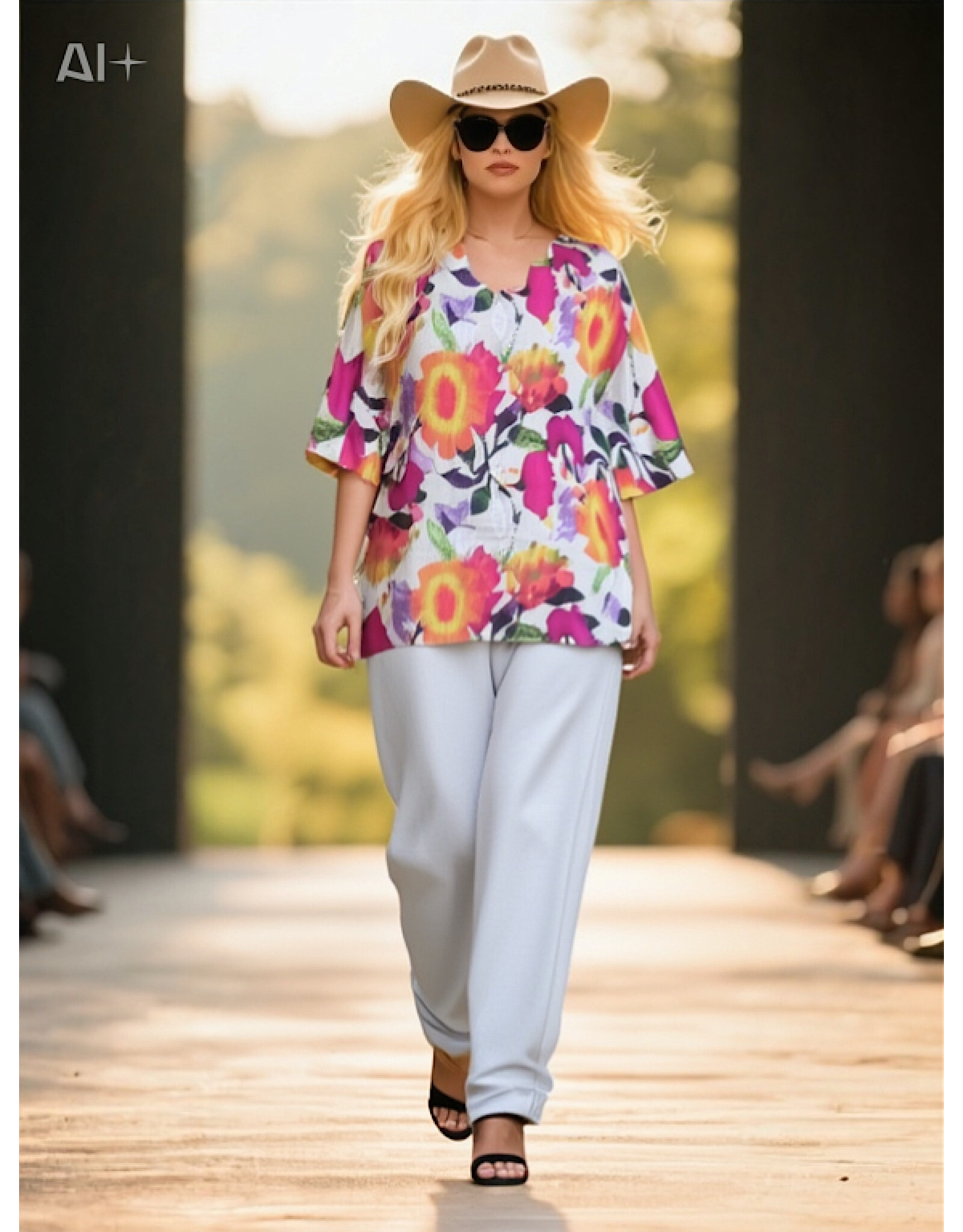 Ophilia Maddy 26S2  print