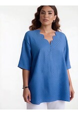 Ophilia Maddy 26S  denim