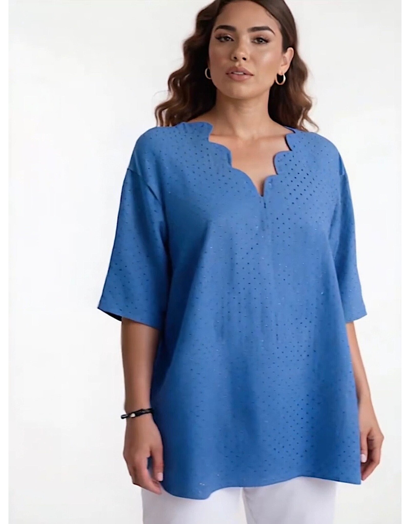 Ophilia Maddy 26S  denim