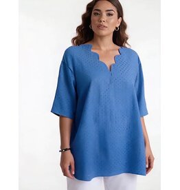 Ophilia Maddy 26S  denim