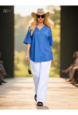 Ophilia Maddy 26S  denim