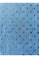 Ophilia Maddy 26S  denim