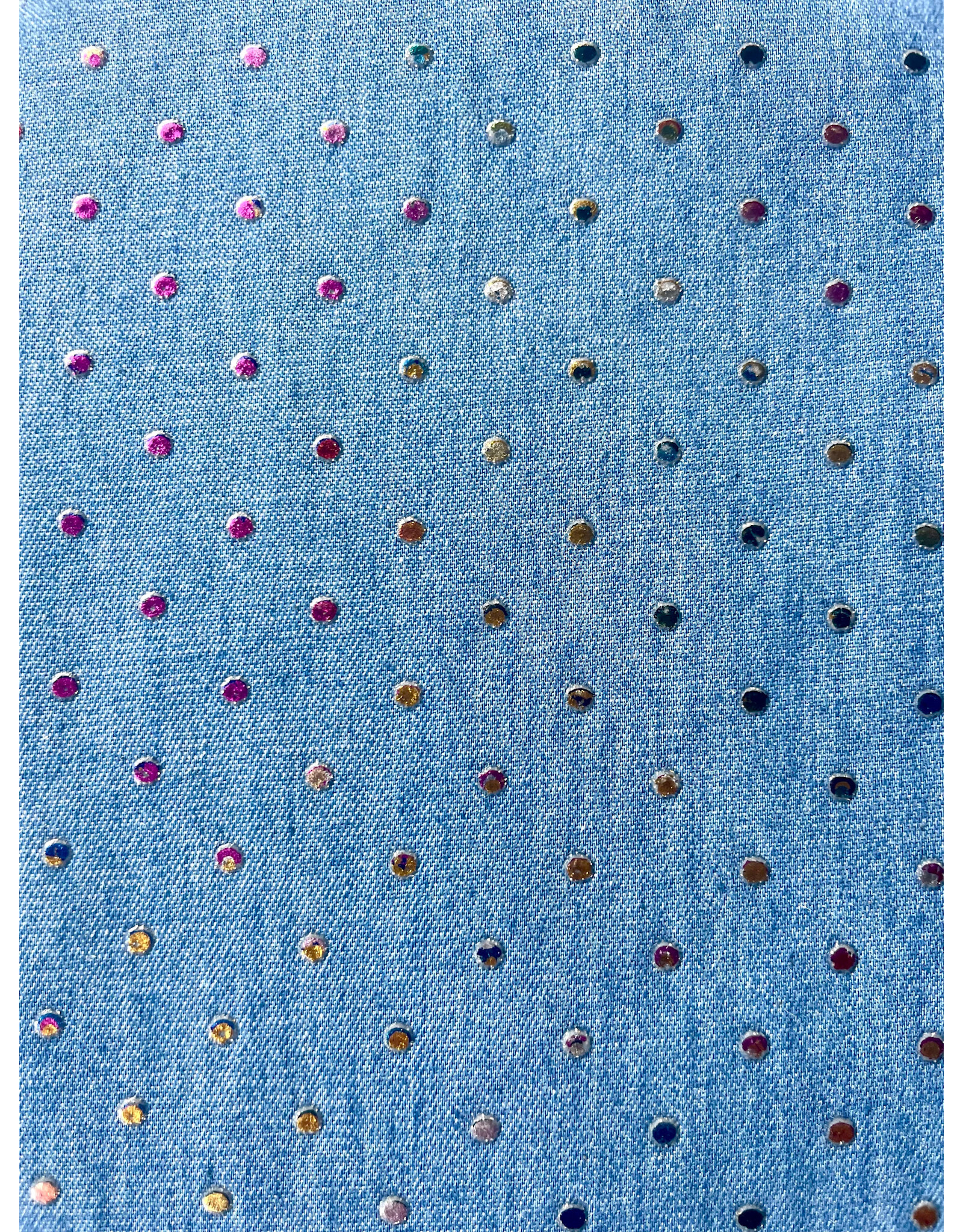 Ophilia Maddy 26S  denim