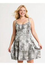 Ophilia Tessa 23S  dessin