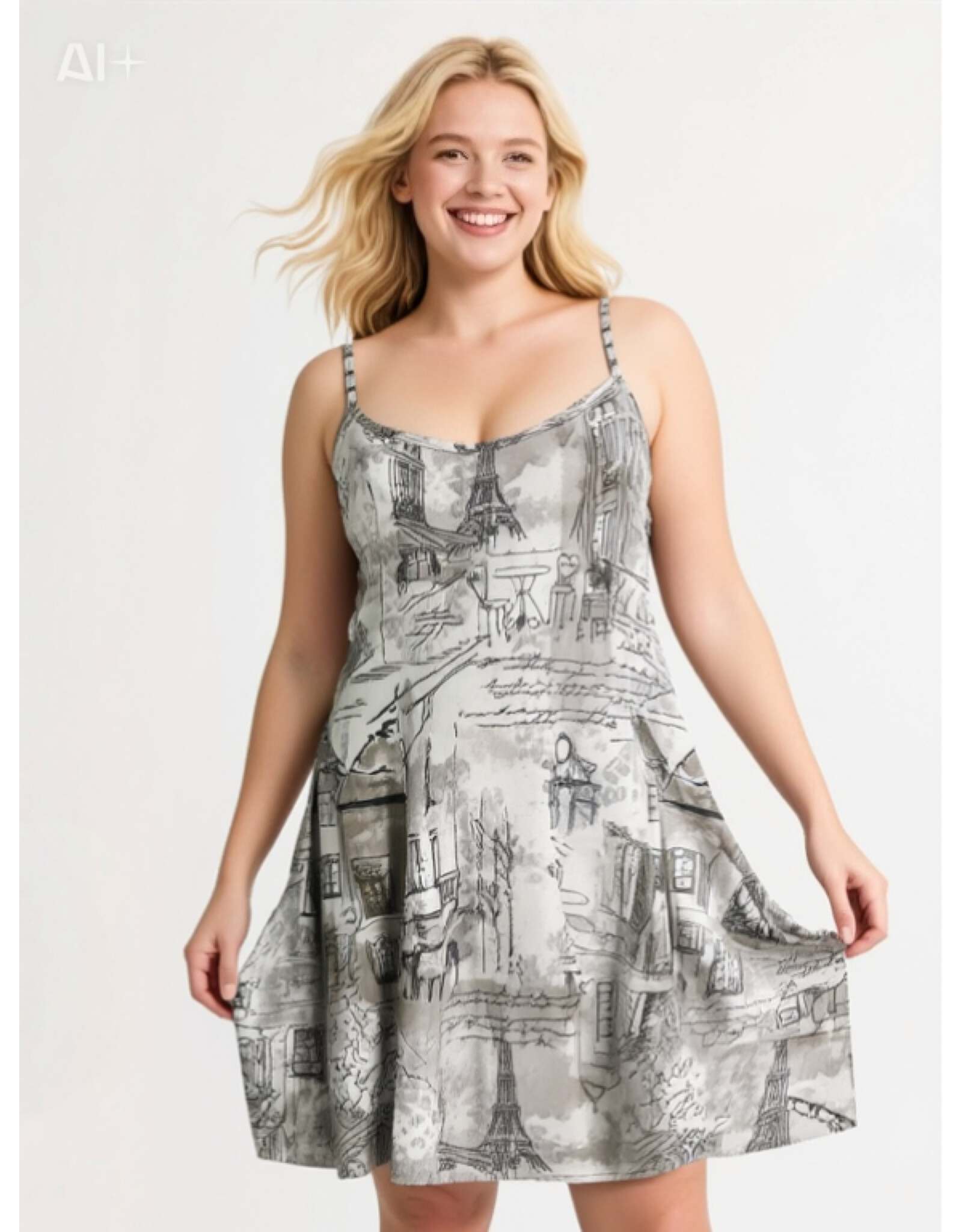 Ophilia Tessa 23S  dessin