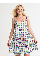 Ophilia Tessa 23S  dessin