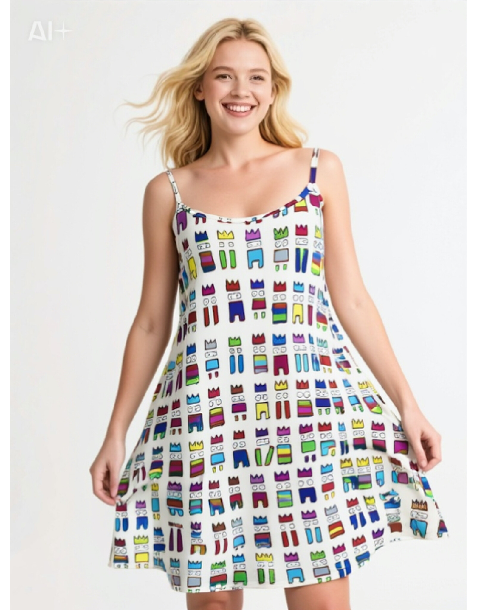 Ophilia Tessa 23S  dessin