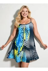 Ophilia Tessa 21S Print