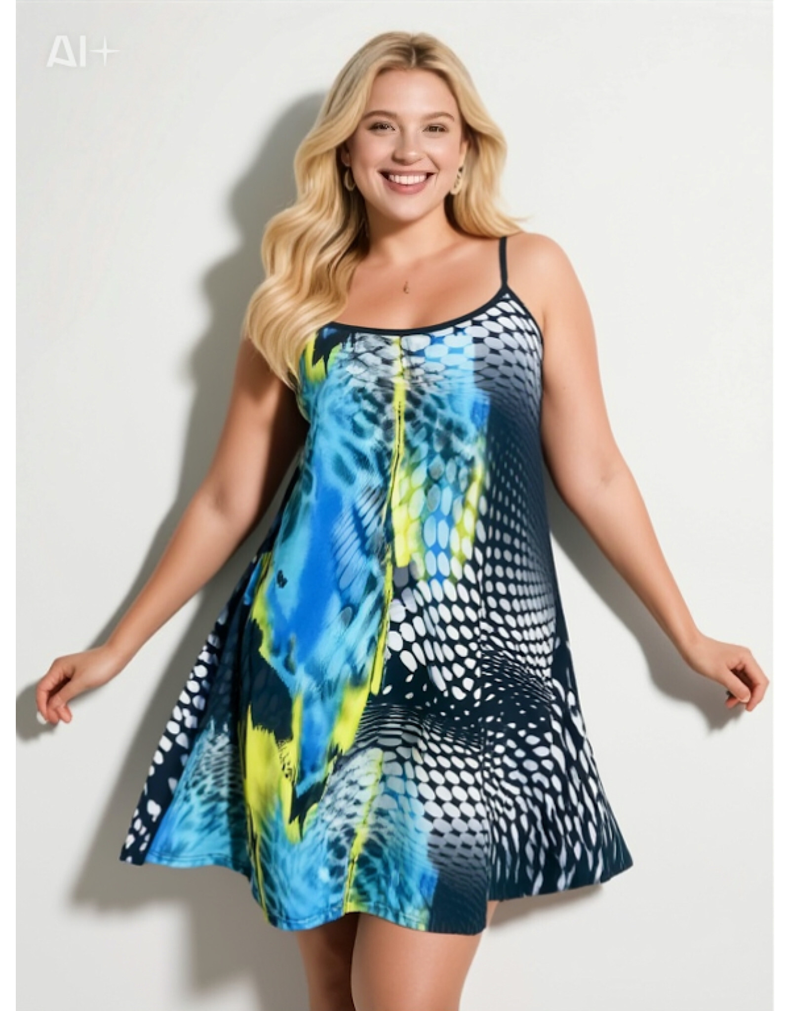 Ophilia Tessa 21S Print