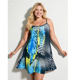 Ophilia Tessa 21S Print