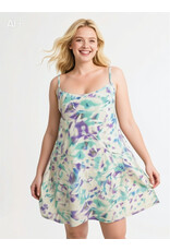 Ophilia Tessa 25S jersey  dessin