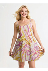 Ophilia Tessa 25S jersey  dessin