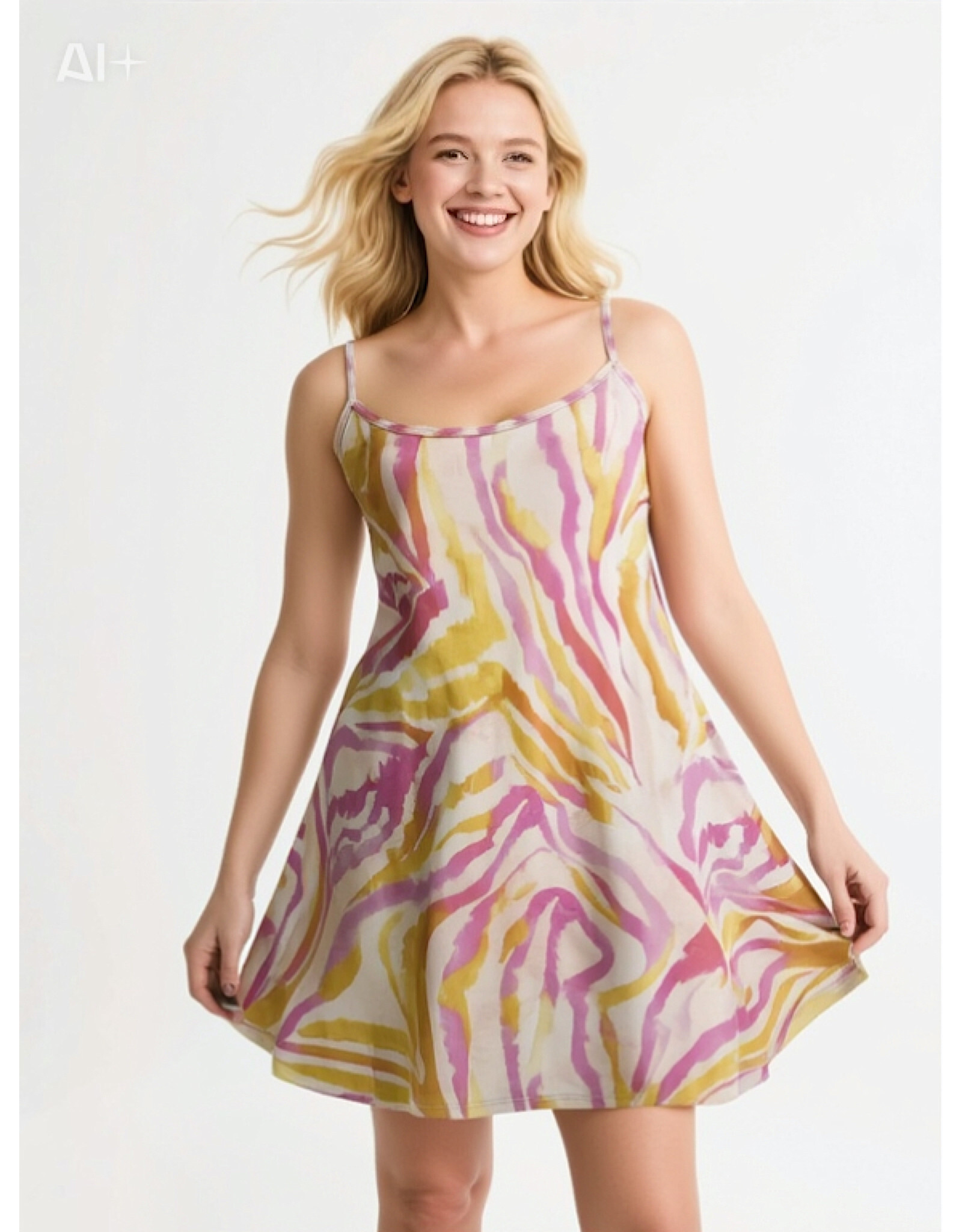 Ophilia Tessa 25S jersey  dessin