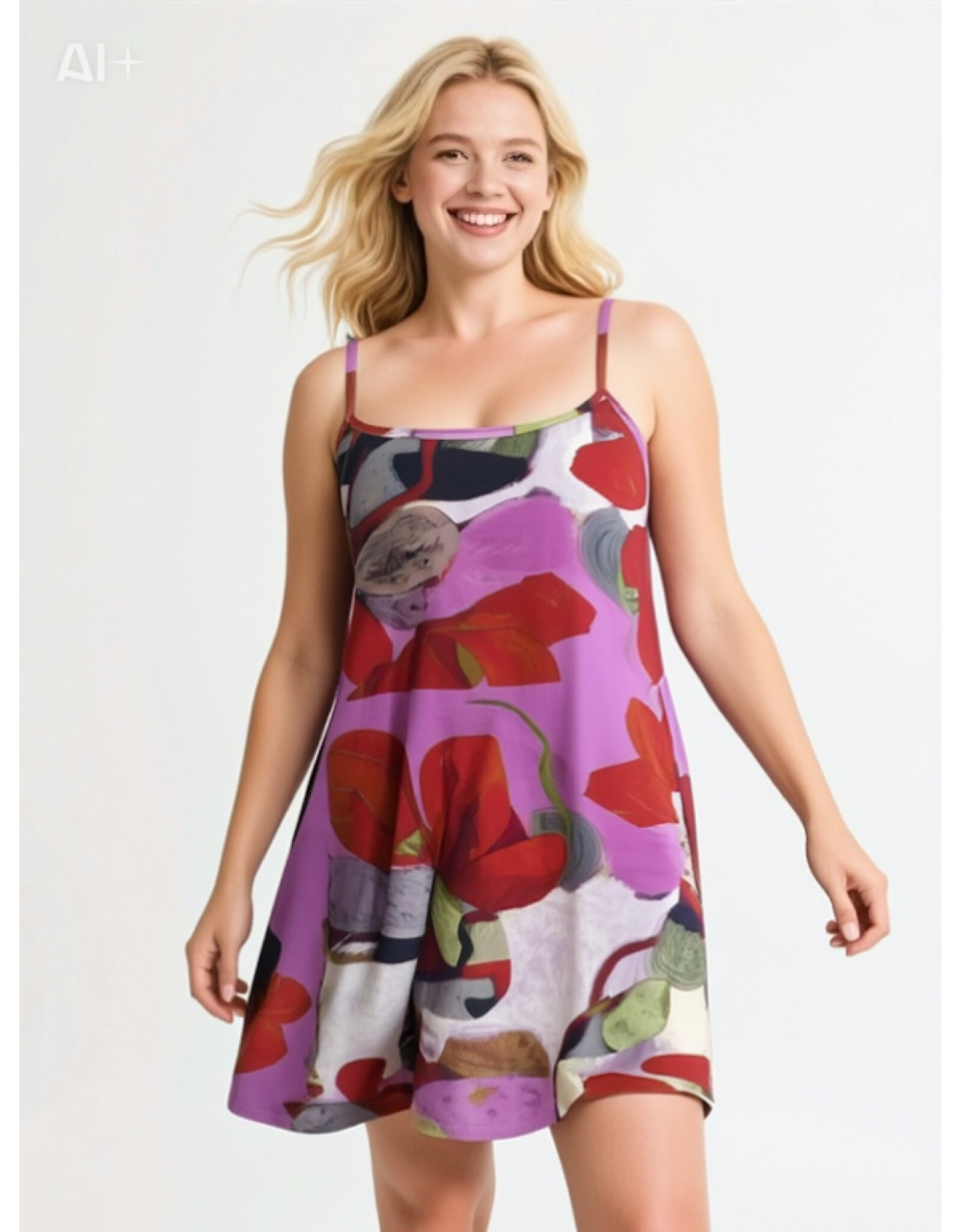 Ophilia Tessa 25S cotton dessin