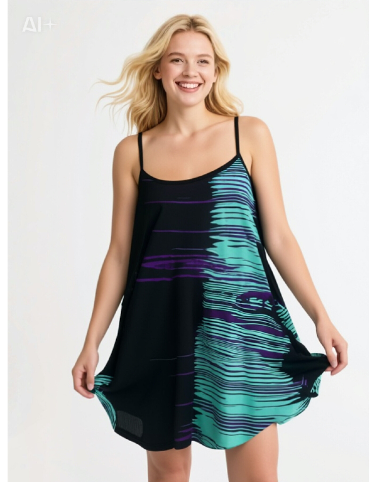 Ophilia Tessa 25S jersey  dessin