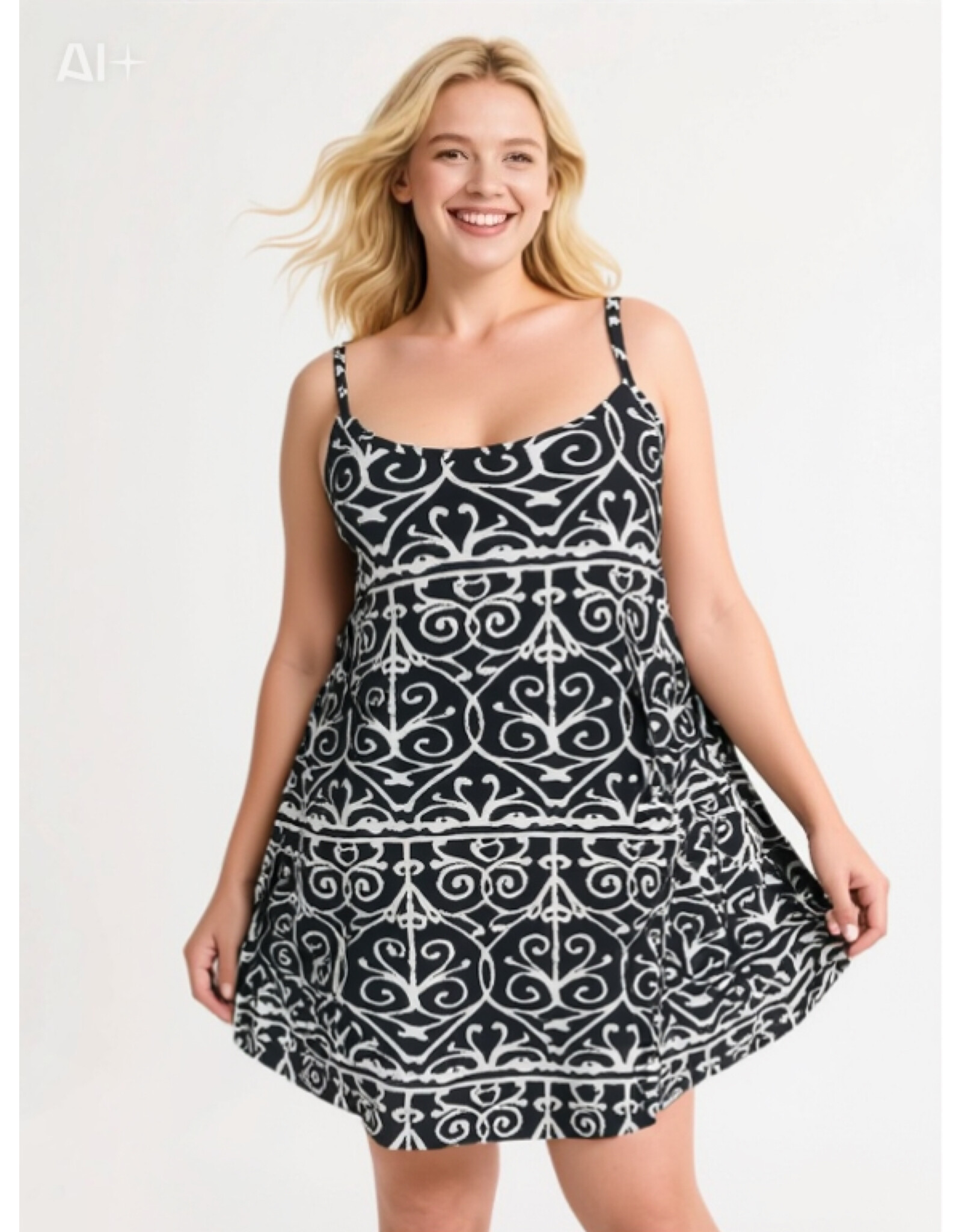 Ophilia Tessa 25S jersey  dessin