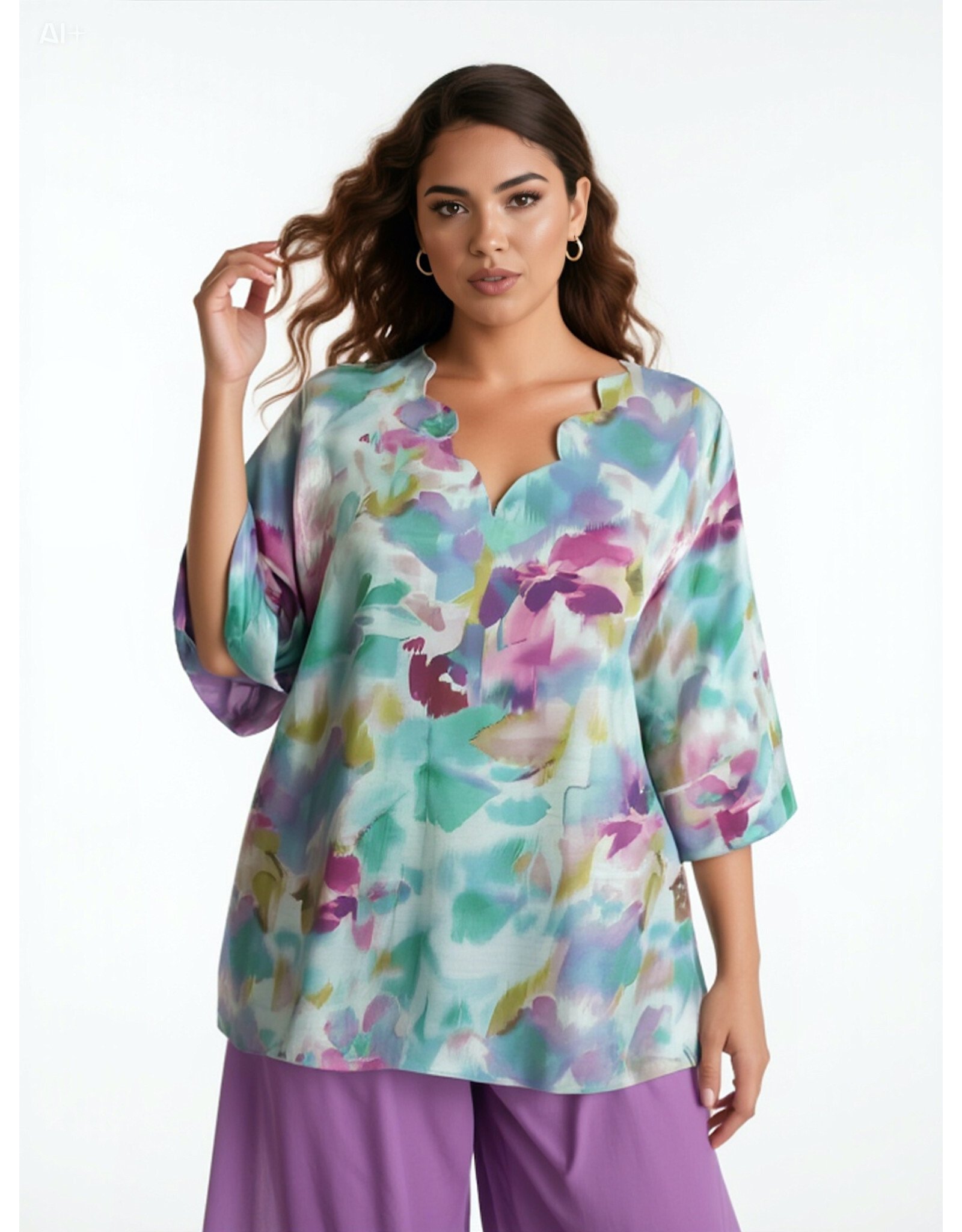 Ophilia Maddy 26S  print