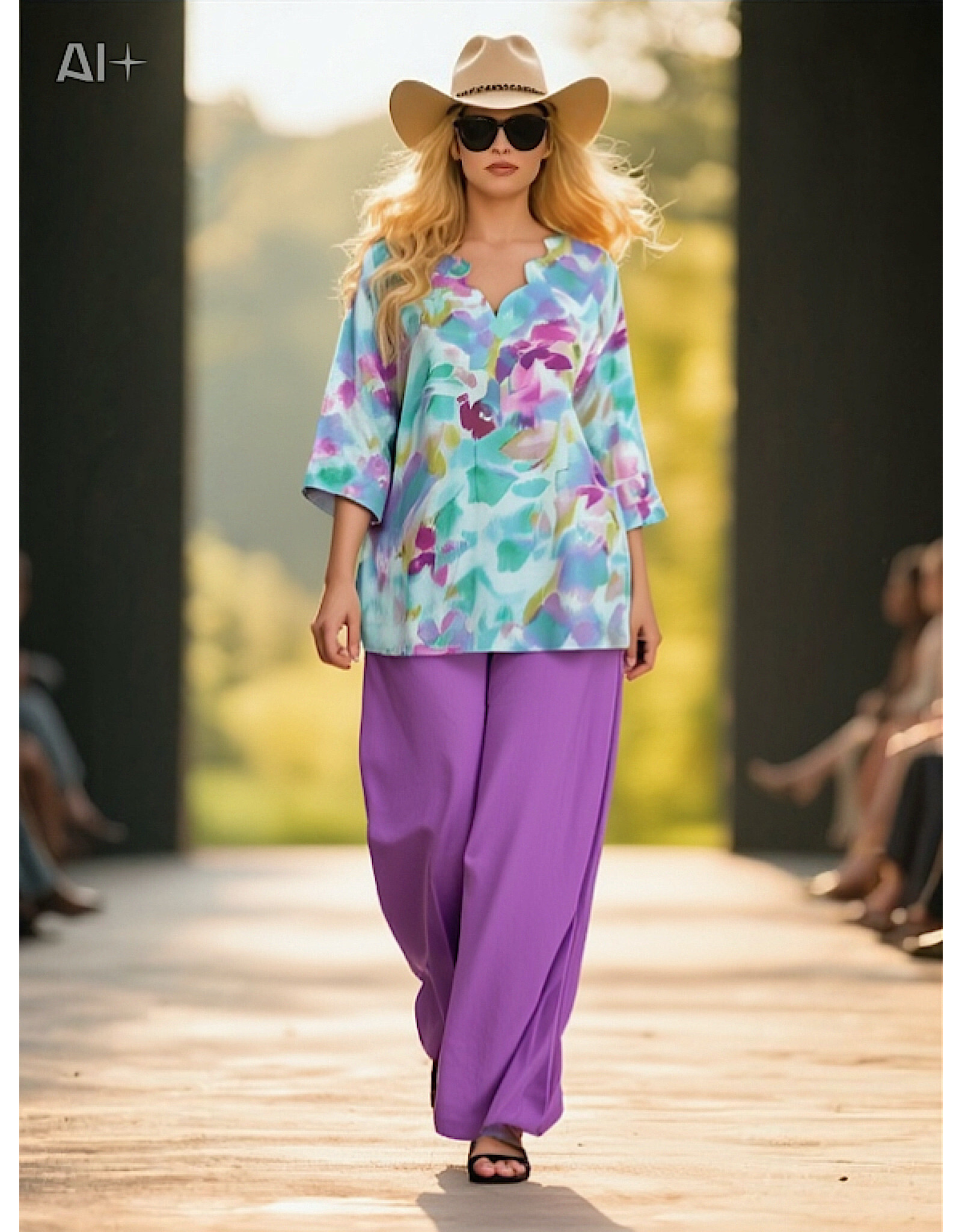 Ophilia Maddy 26S  print