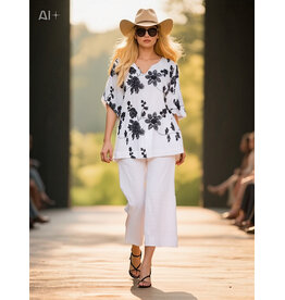 Ophilia Rowan 26S  embroidery