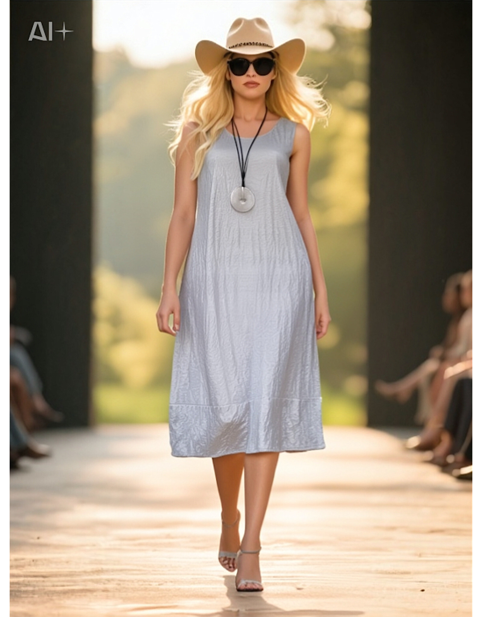 Ophilia Ilse 26S crushed