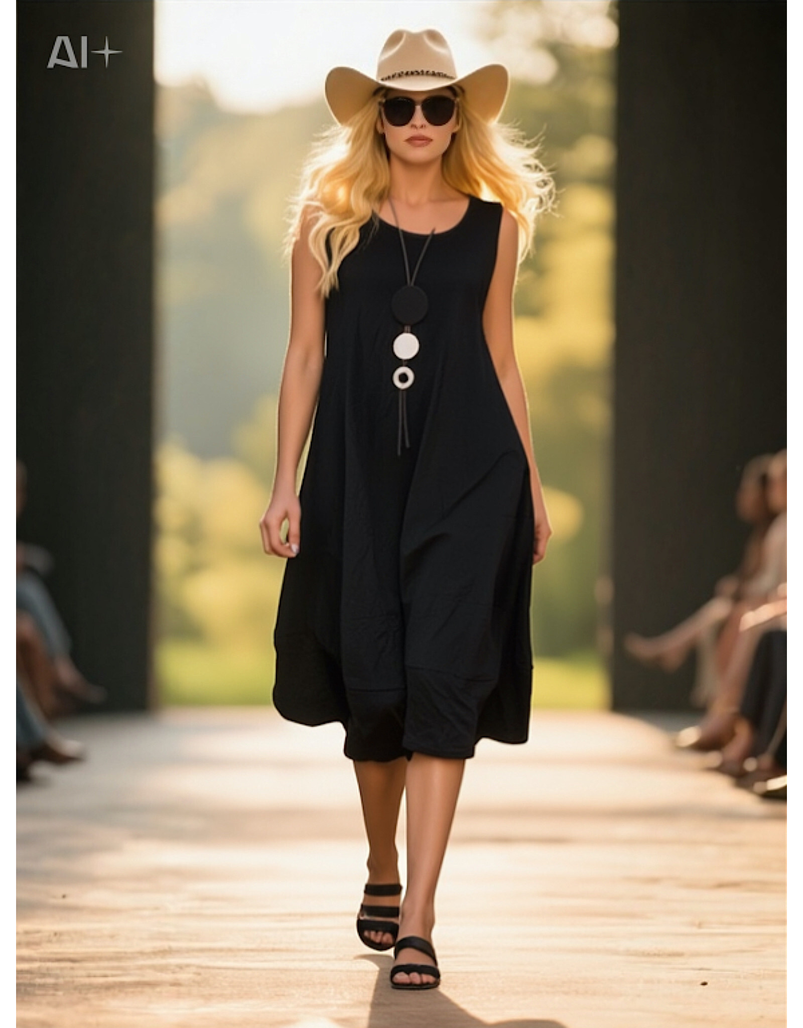 Ophilia Ilse 26S crushed