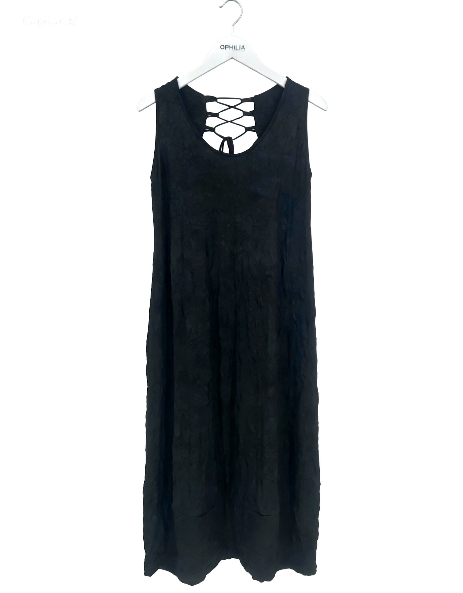 Ophilia Ilse 26S crushed