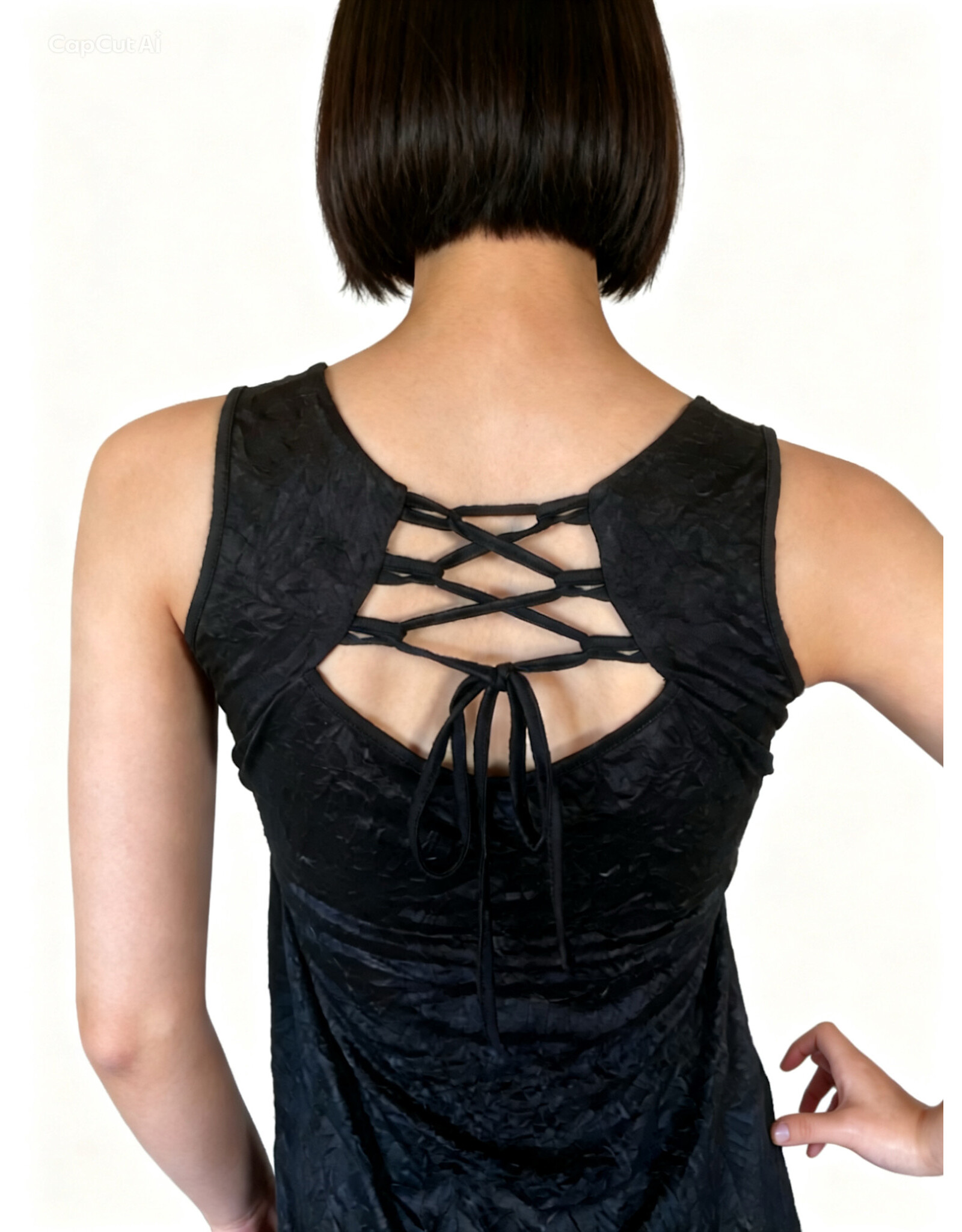 Ophilia isabel 26S crushed