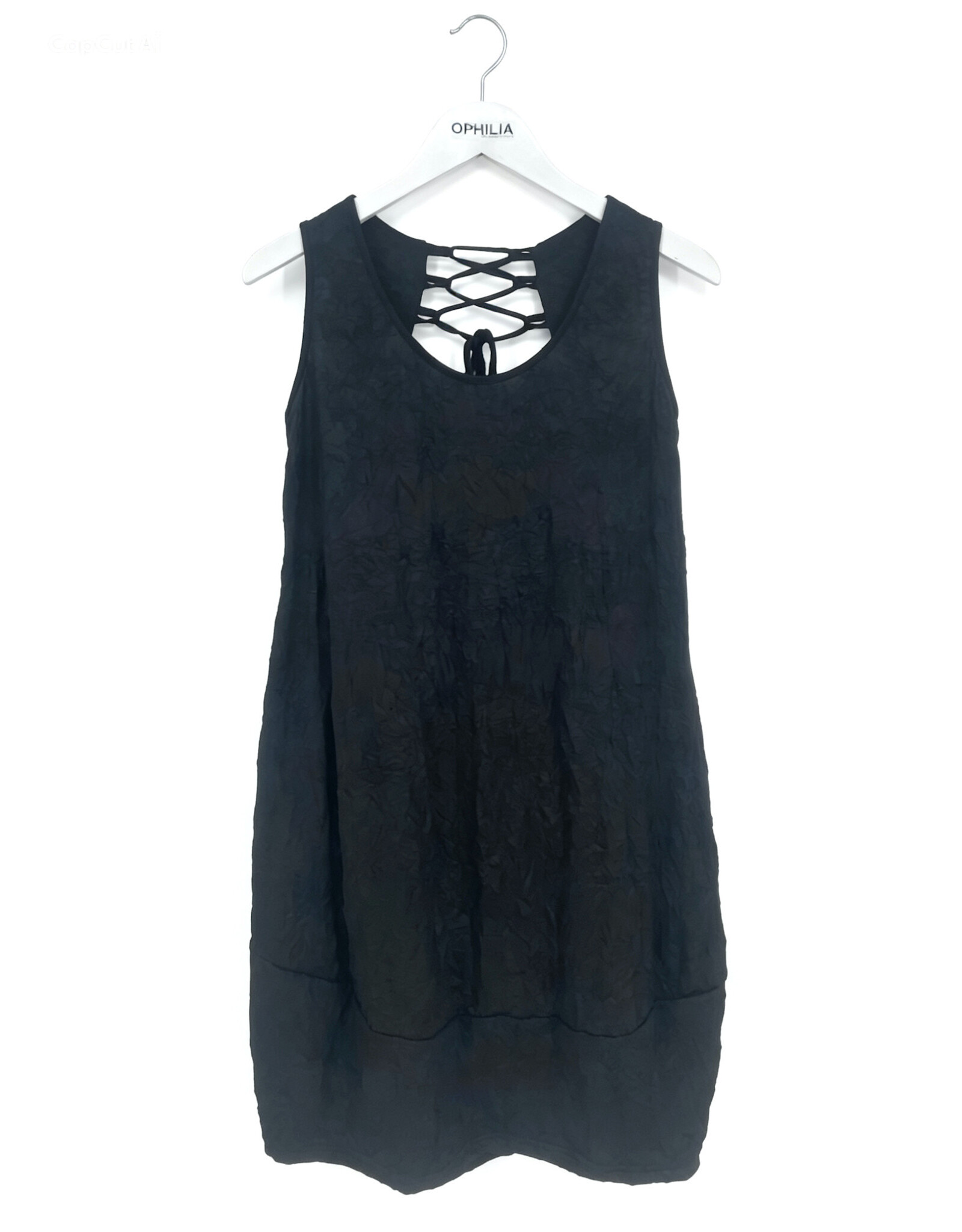 Ophilia isabel 26S crushed