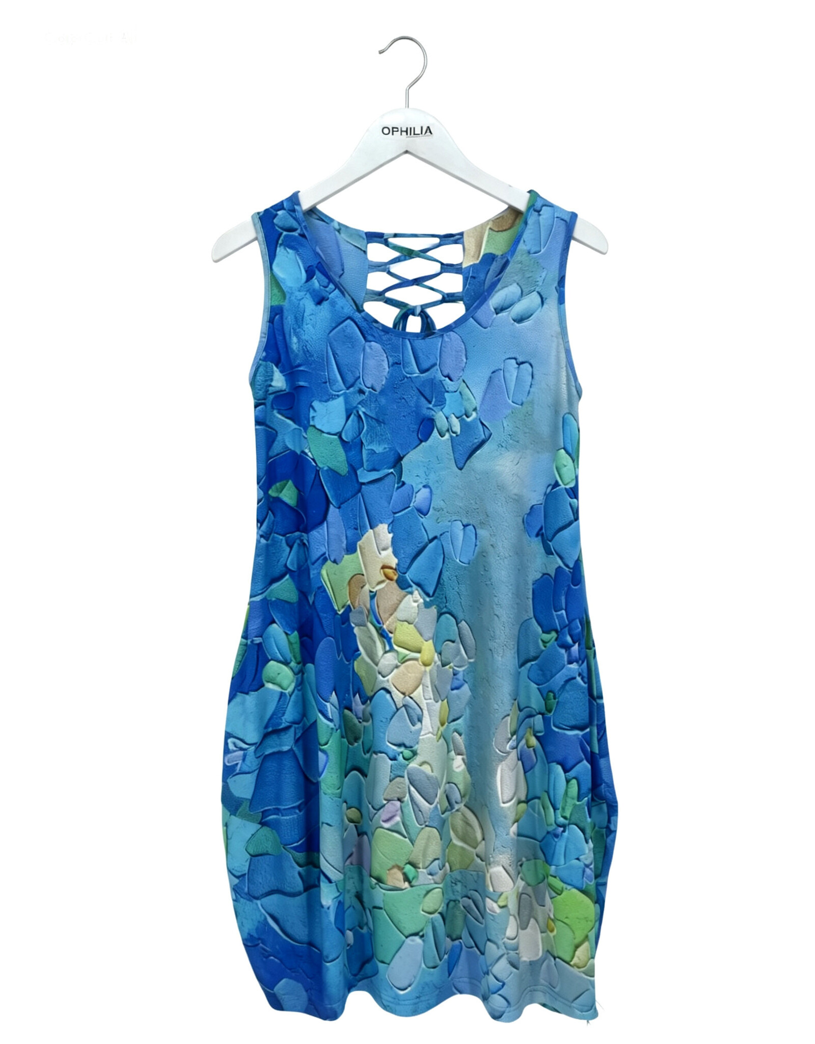 Ophilia isabel 26S dessin