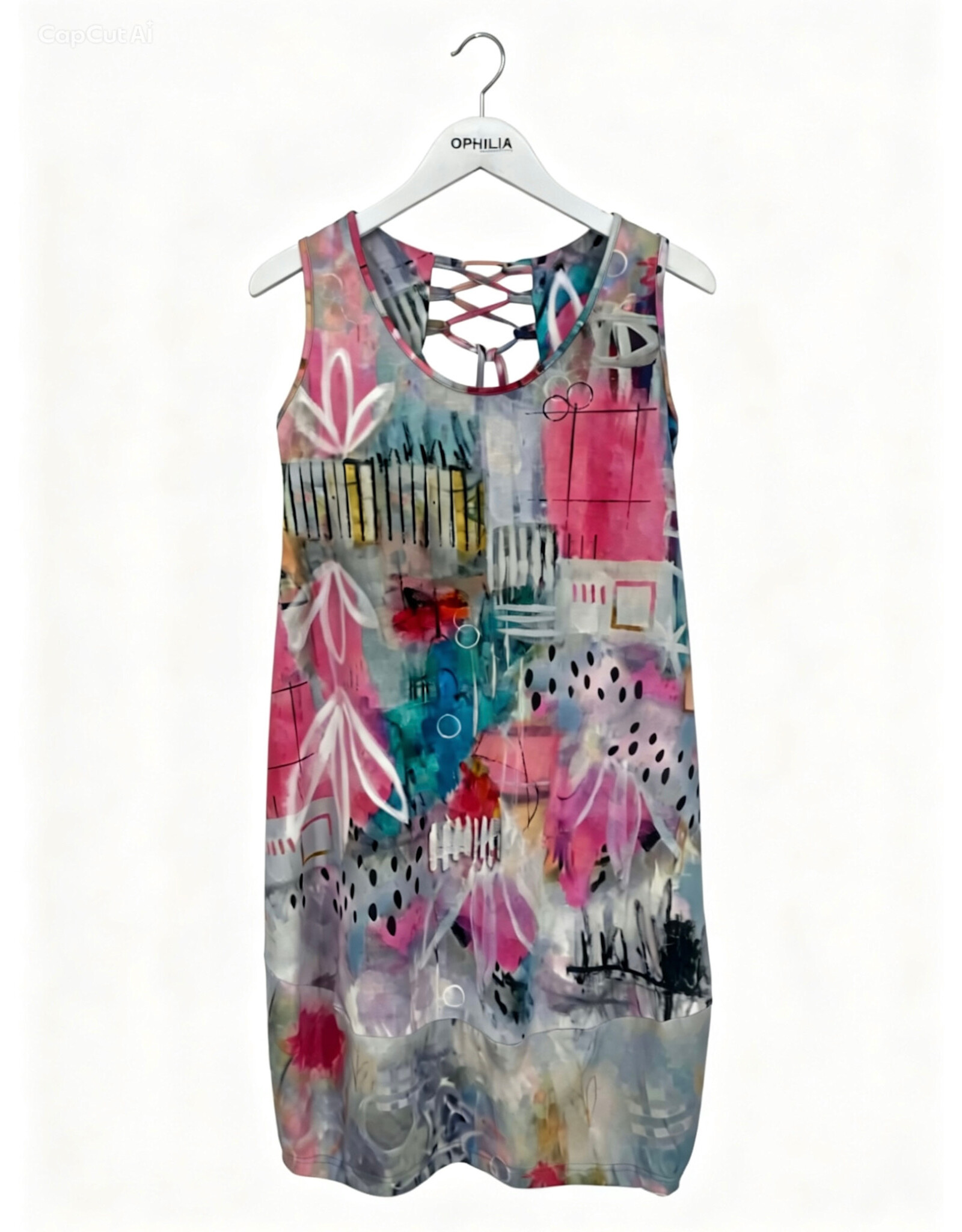 Ophilia isabel 26S dessin