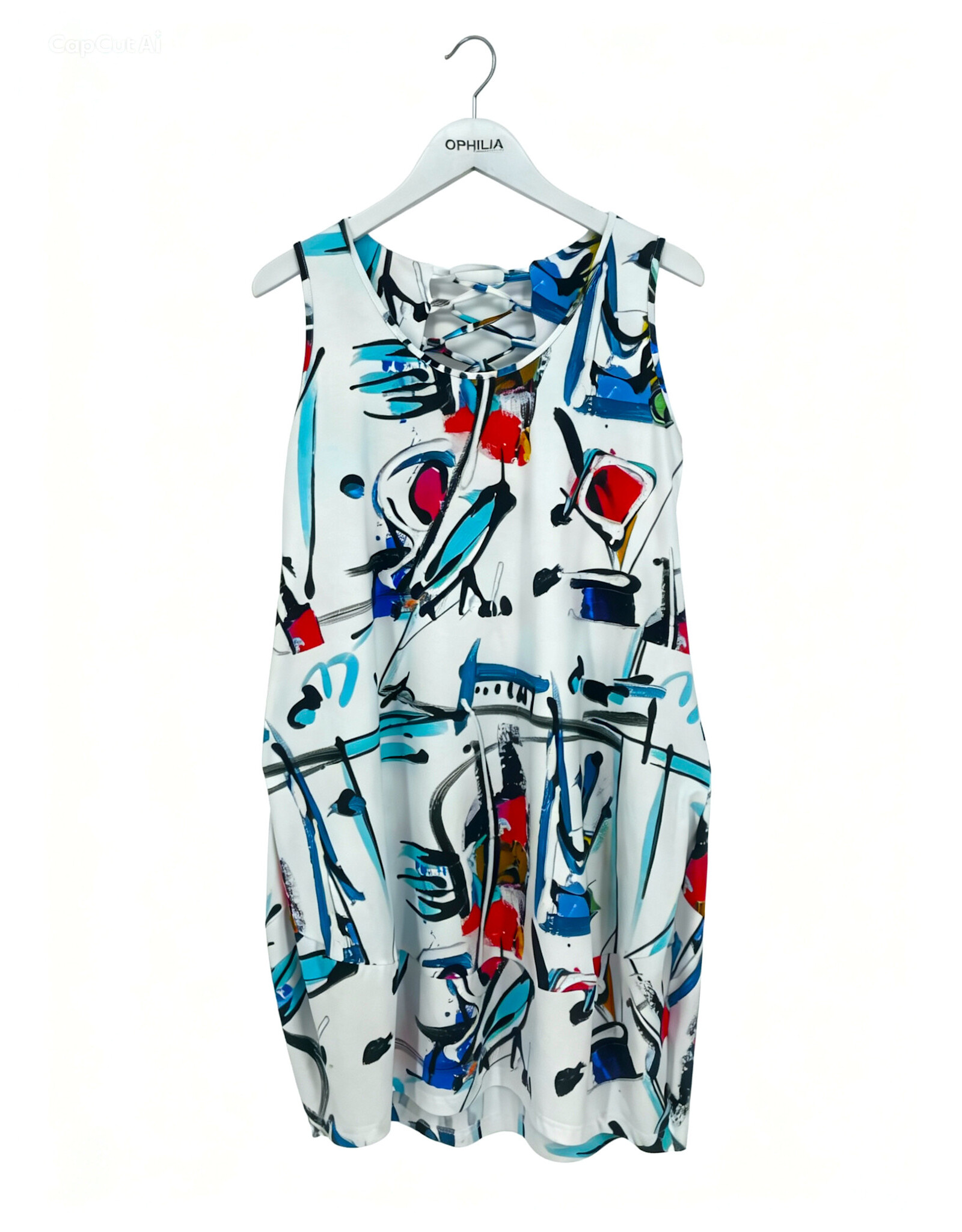 Ophilia isabel 26S dessin