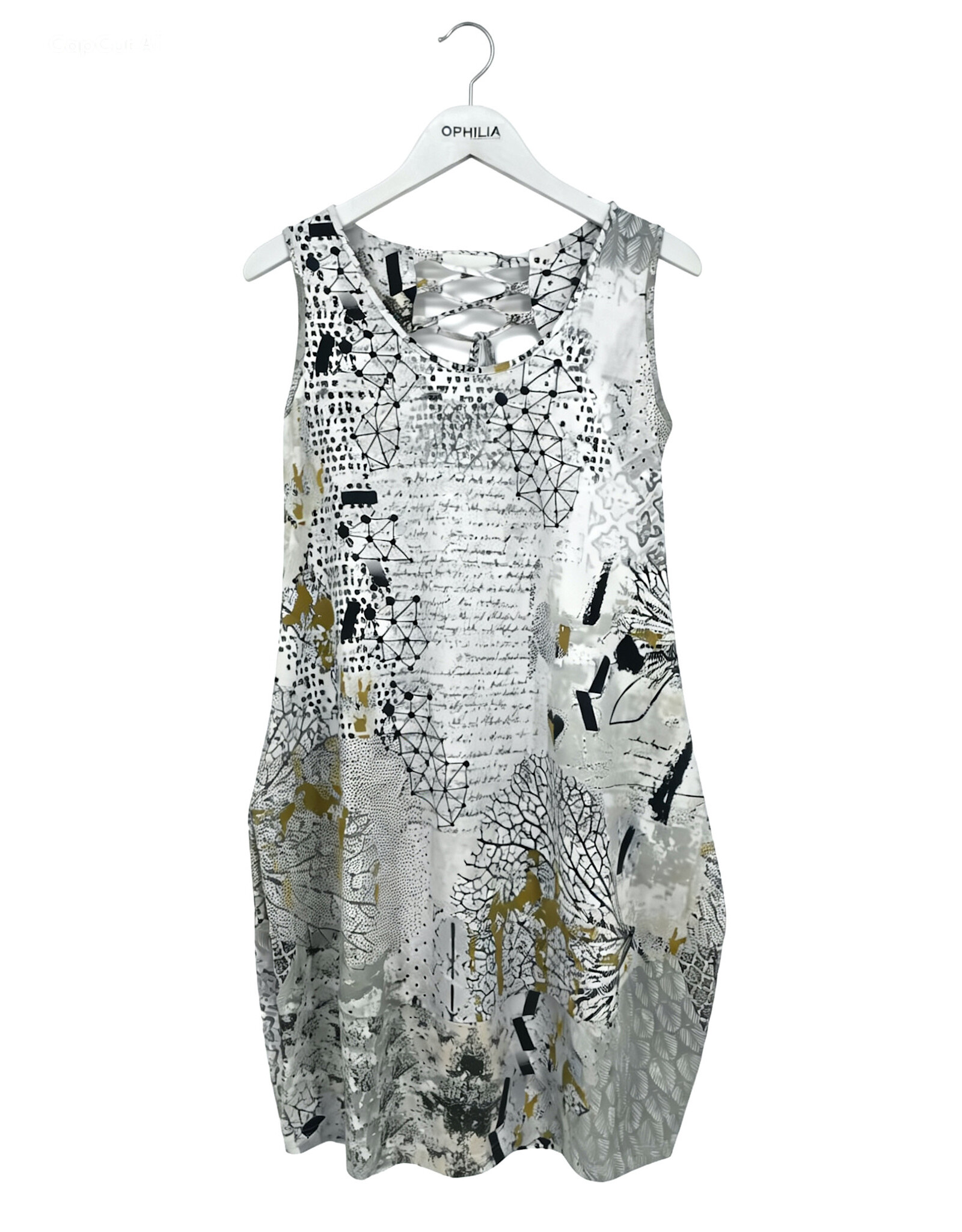 Ophilia isabel 26S dessin