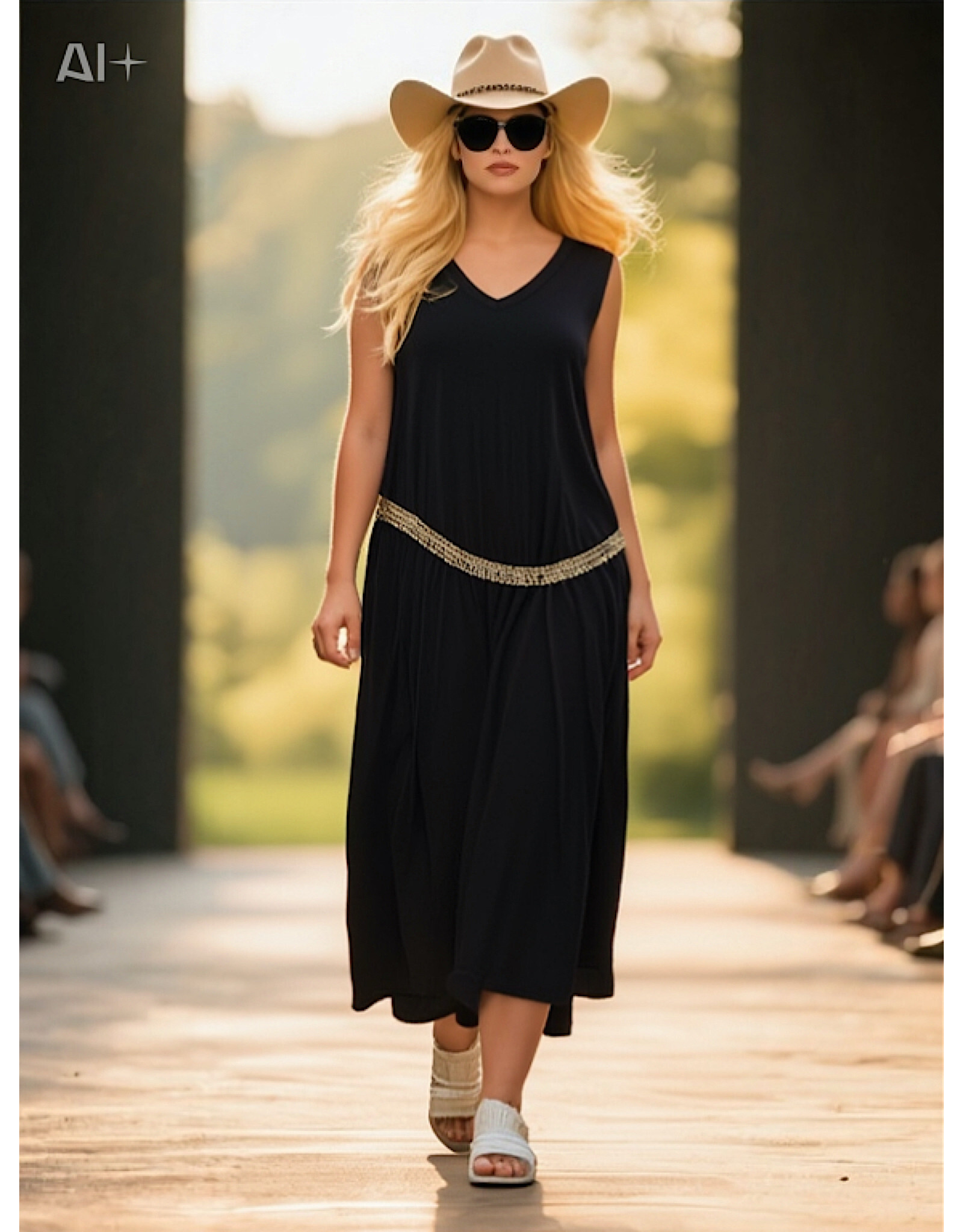 Ophilia Sheryl 26S plain