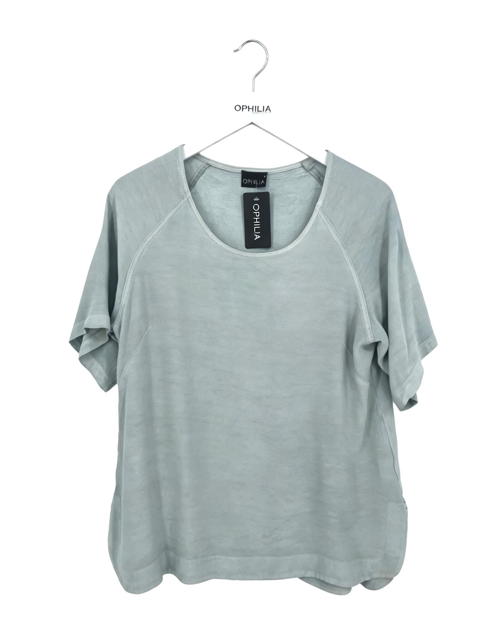 Ophilia Lotte 26S G&D satin