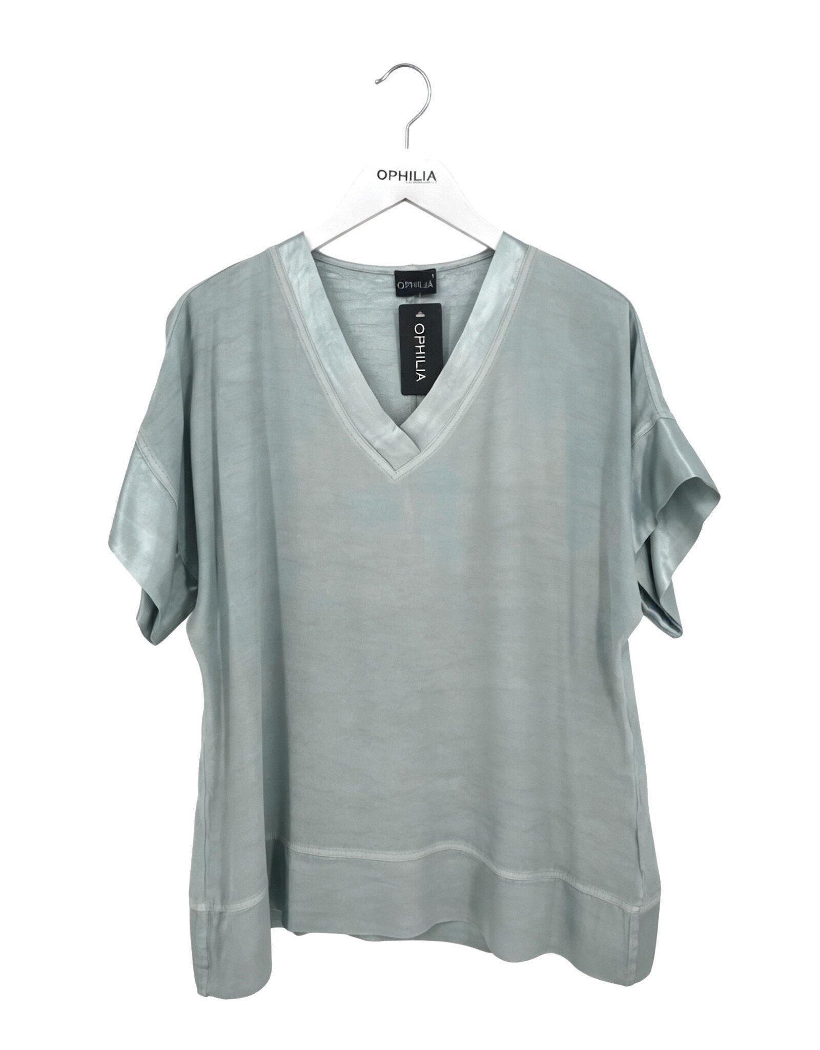 Ophilia Zelda 26S G&D satin