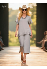 Ophilia Zelda 26S G&D satin