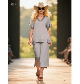 Ophilia Zelda 26S G&D satin