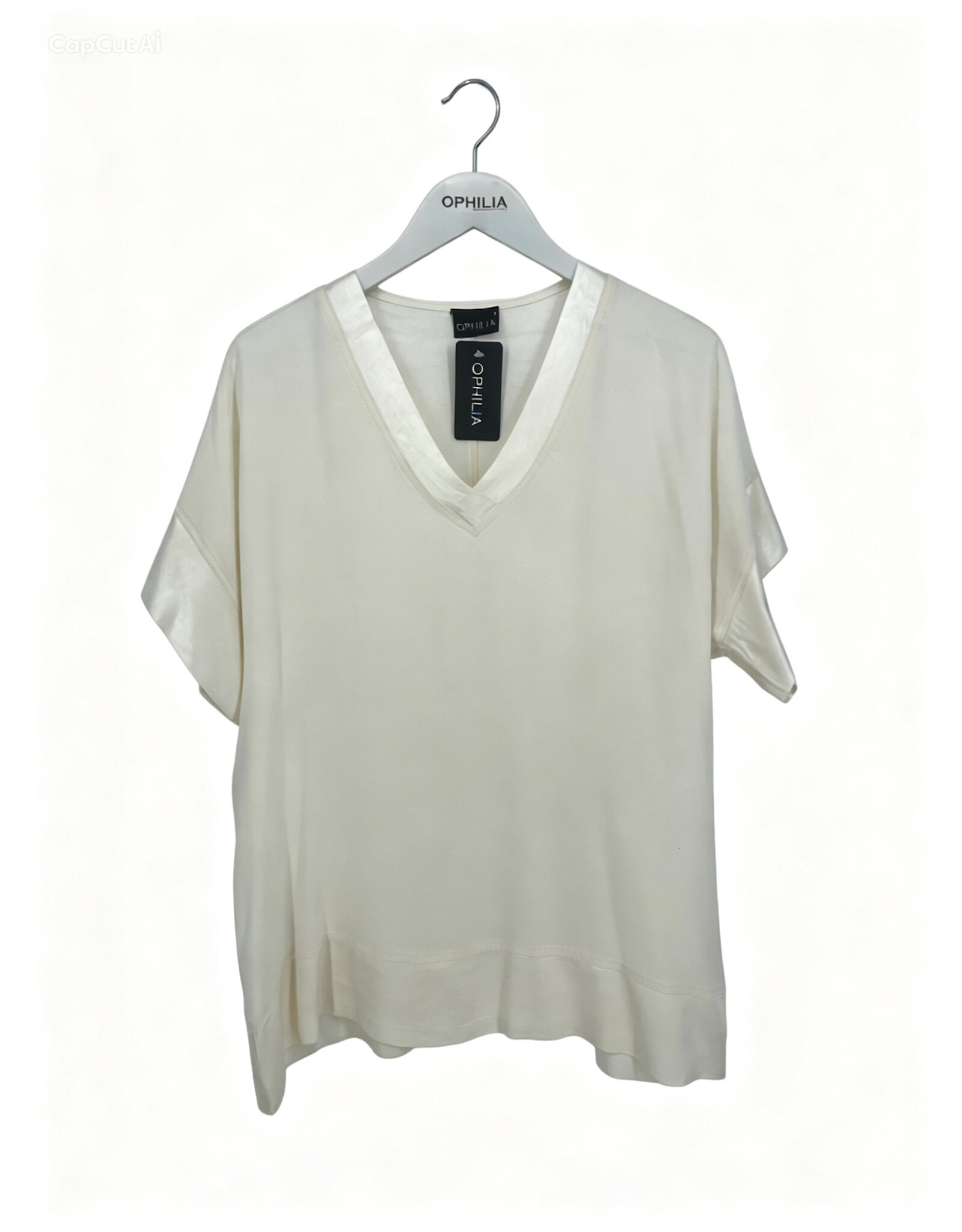 Ophilia Zelda 26S G&D satin