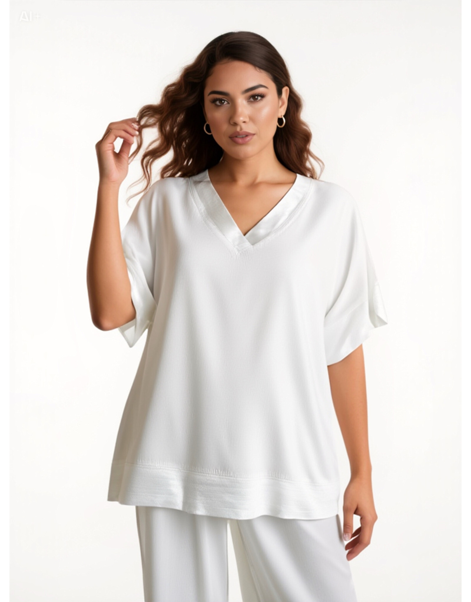 Ophilia Zelda 26S G&D satin