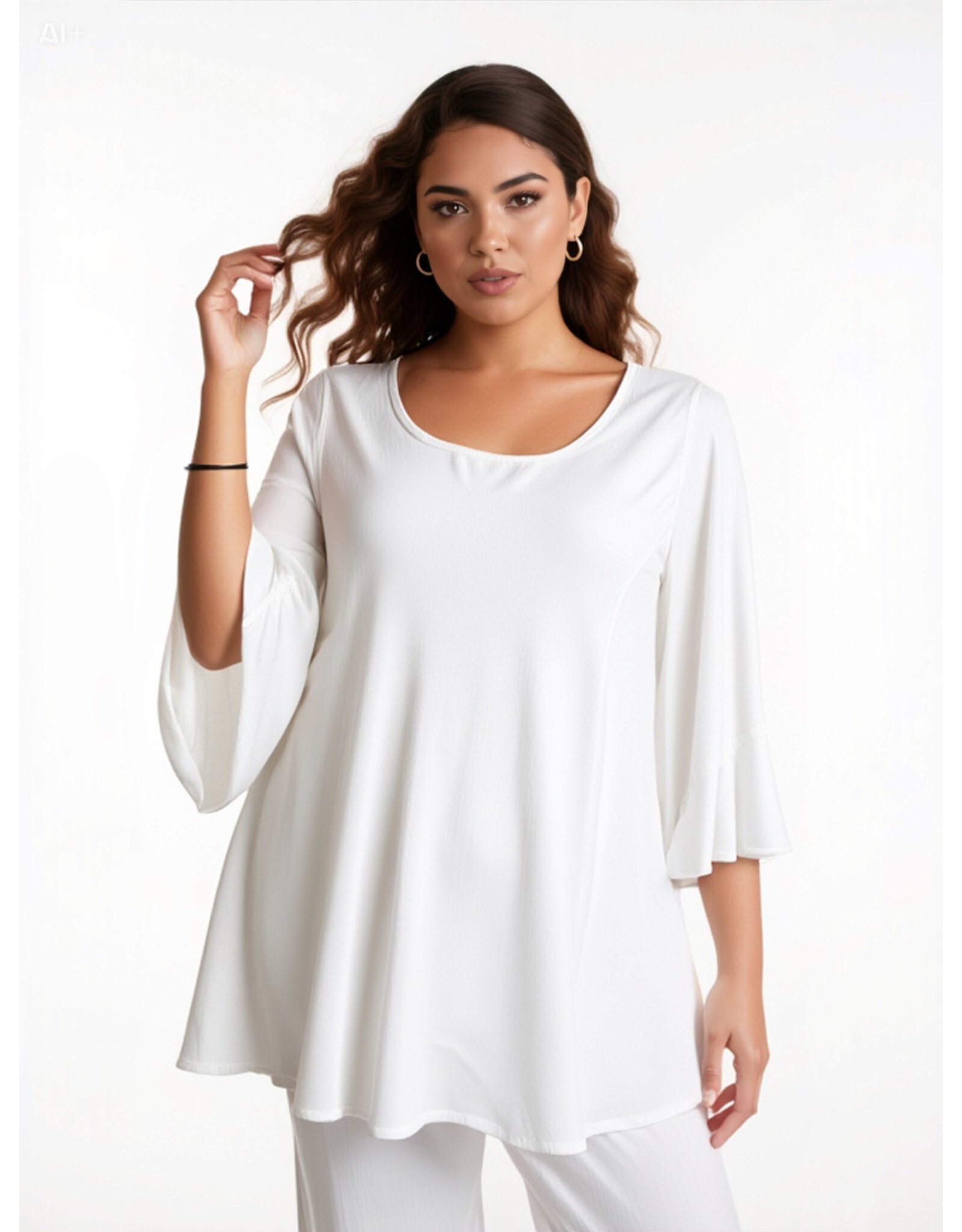 Ophilia Viane 26S G&D satin