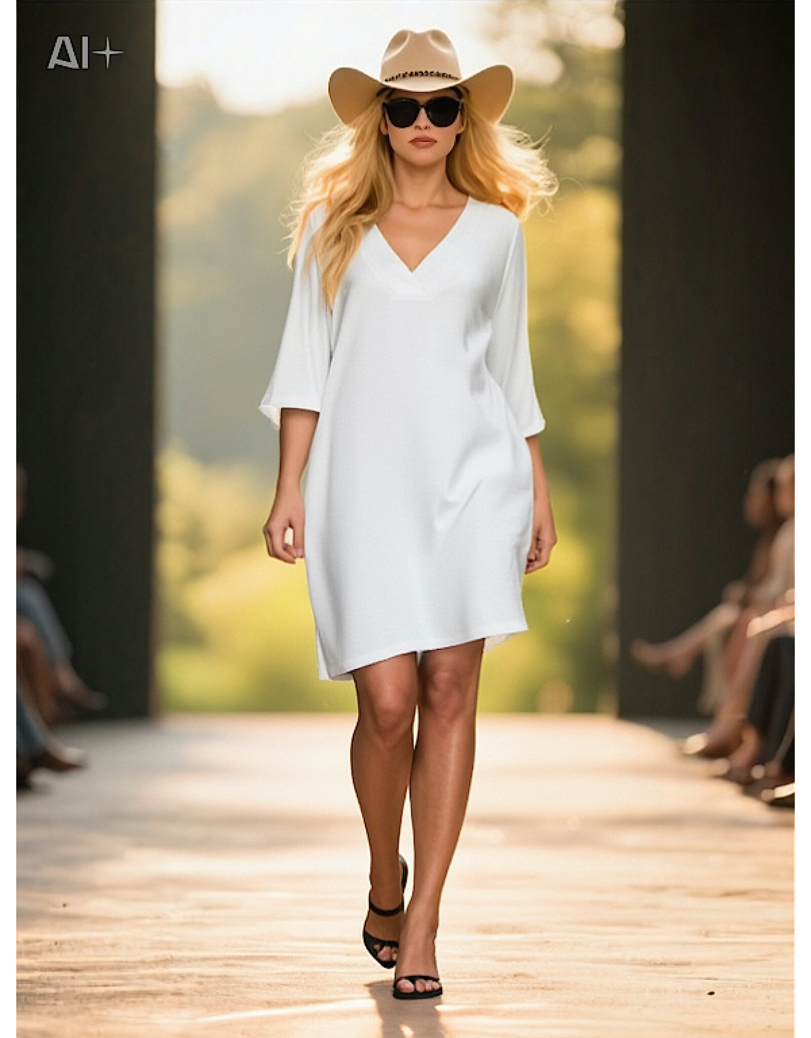 Ophilia Bridget 26S G&D satin