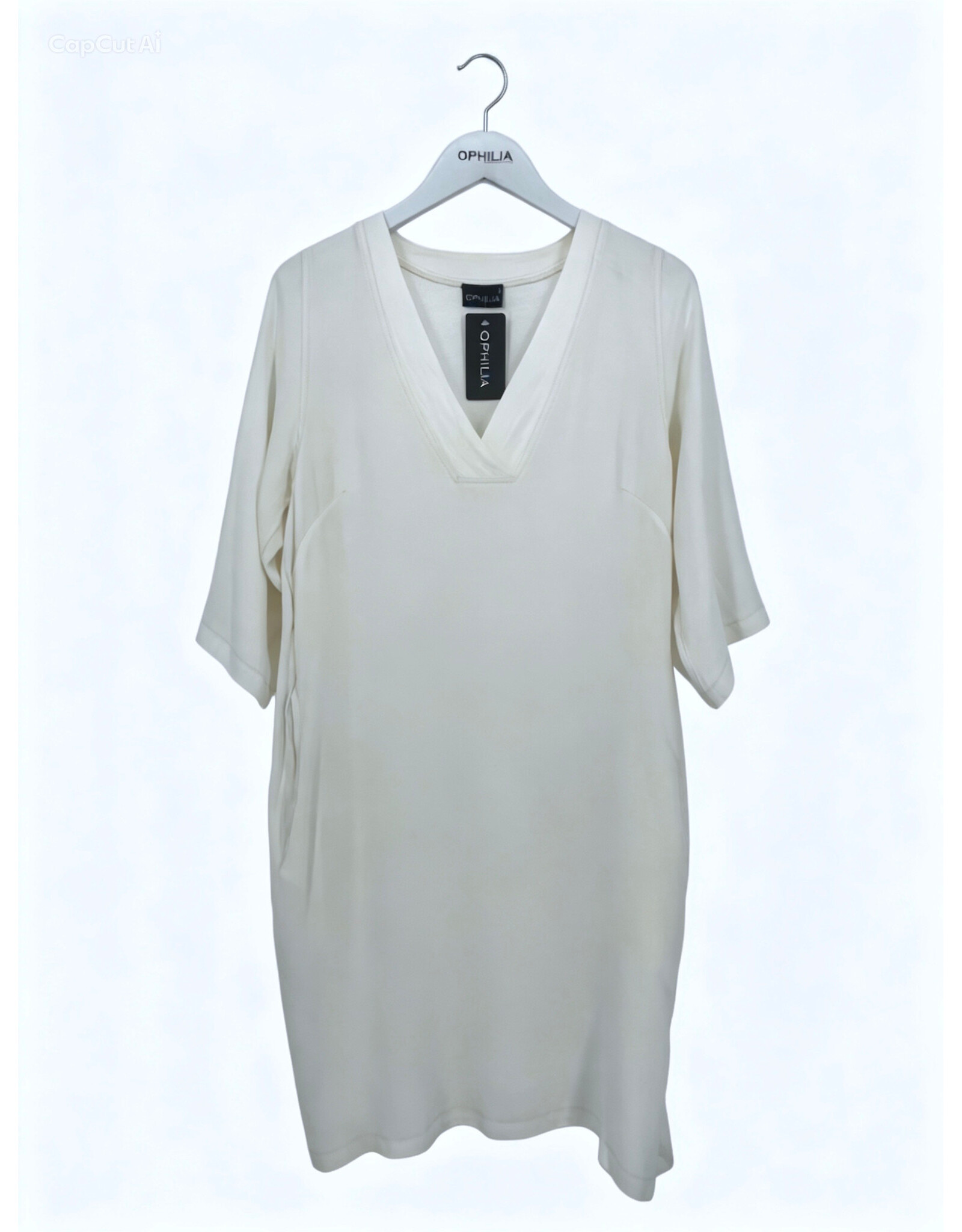 Ophilia Bridget 26S G&D satin