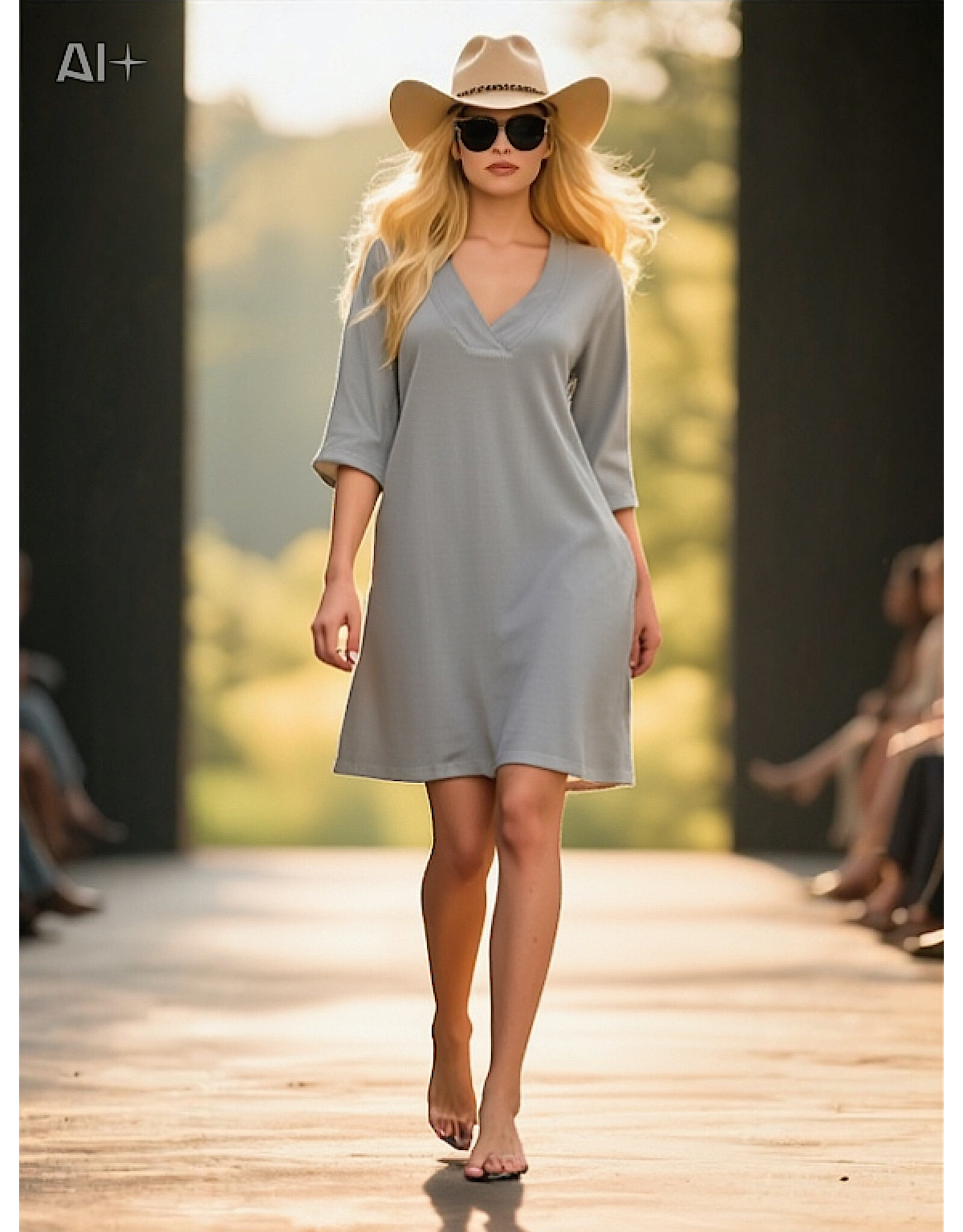 Ophilia Bridget 26S G&D satin